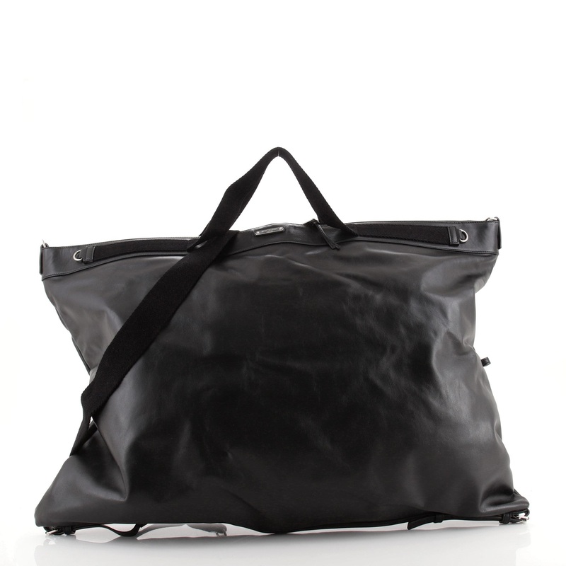 ID Convertible Bag Leather XL S744816632371