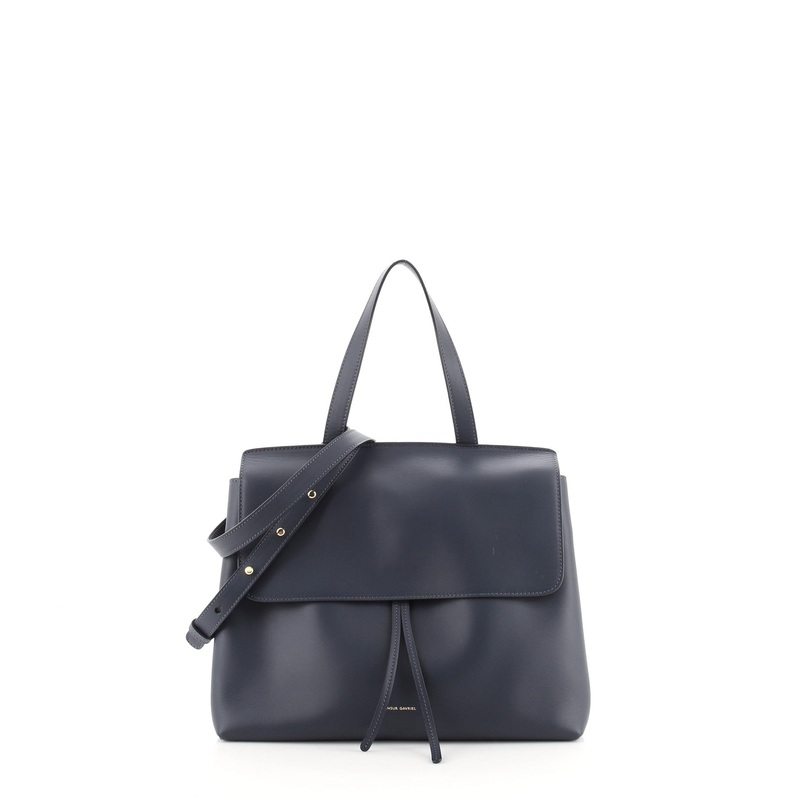Lady Bag Leather Medium S744816626605
