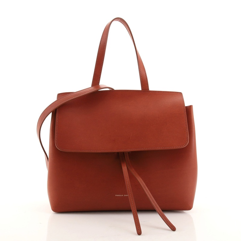 Lady Bag Leather Mini S744816626851