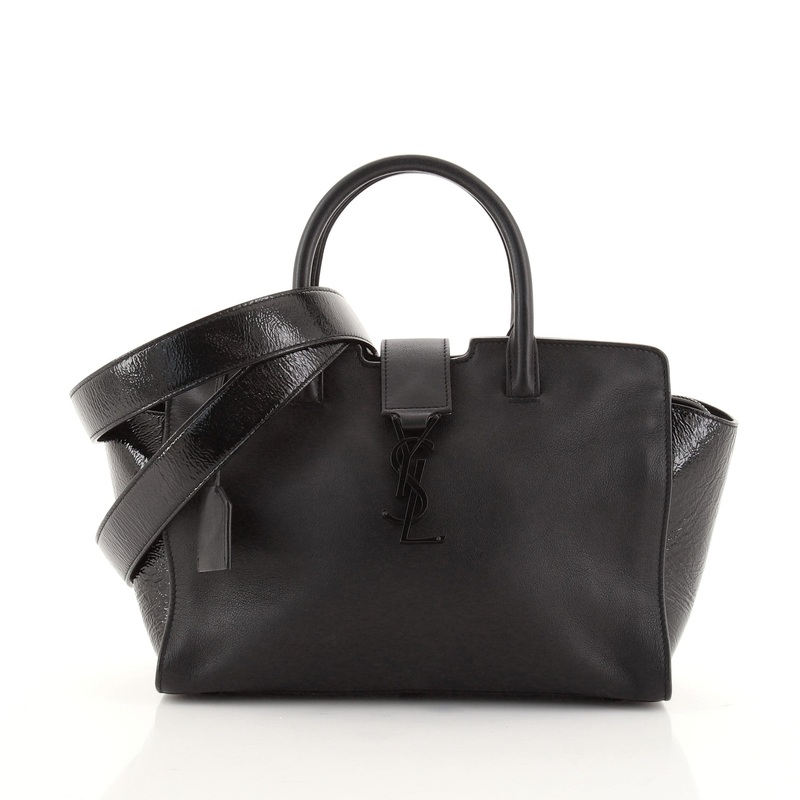 Monogram Cabas Downtown Leather Baby S744816630038