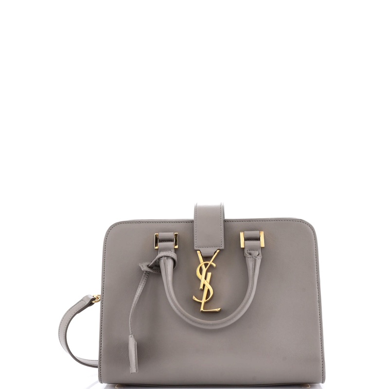Monogram Cabas Leather Baby S744816628348