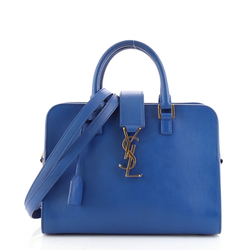 Monogram Cabas Leather Baby S744816629099