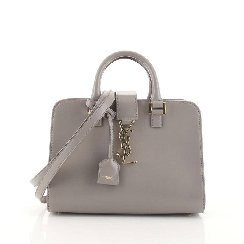 Monogram Cabas Leather Baby S744816631777
