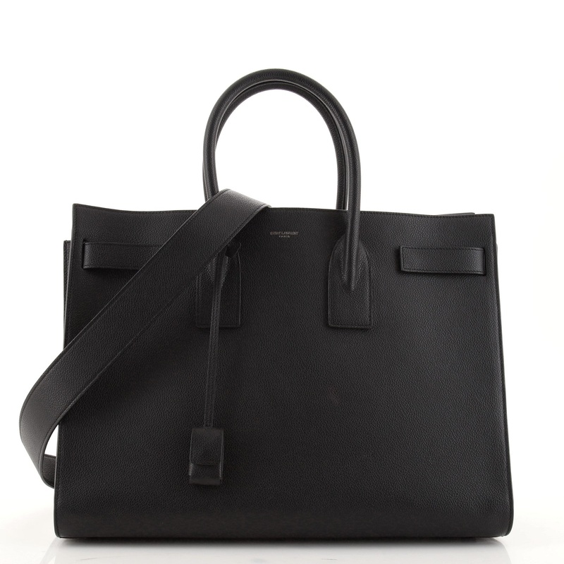 Sac de Jour Carryall NM Bag Leather Large S744816633465