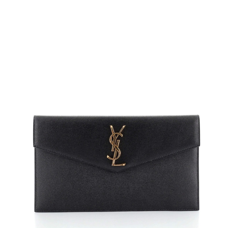 Uptown Pouch Leather S744816629762