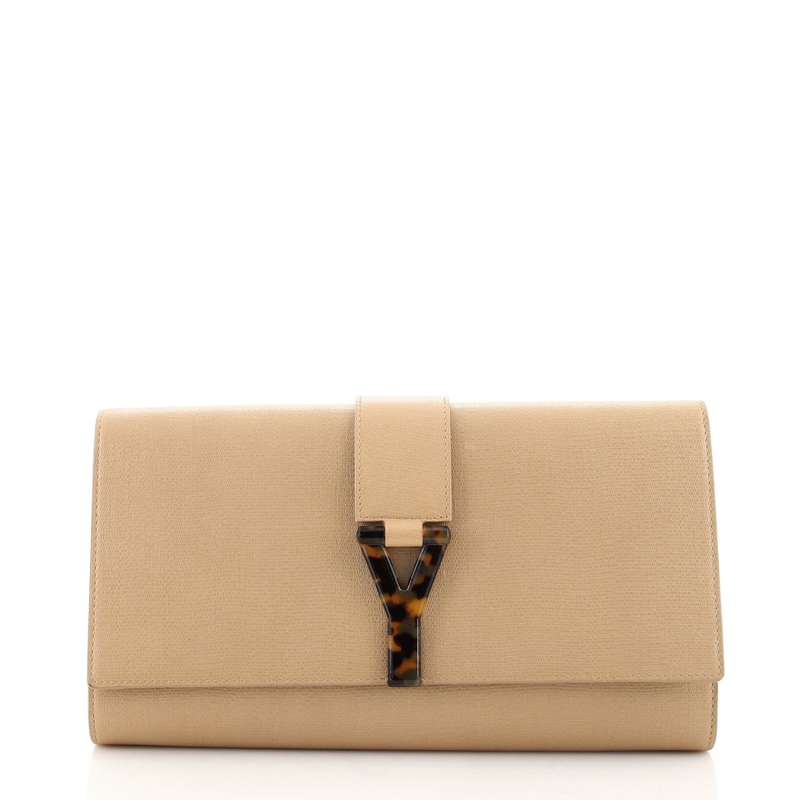 Chyc Clutch Leather S744816623578