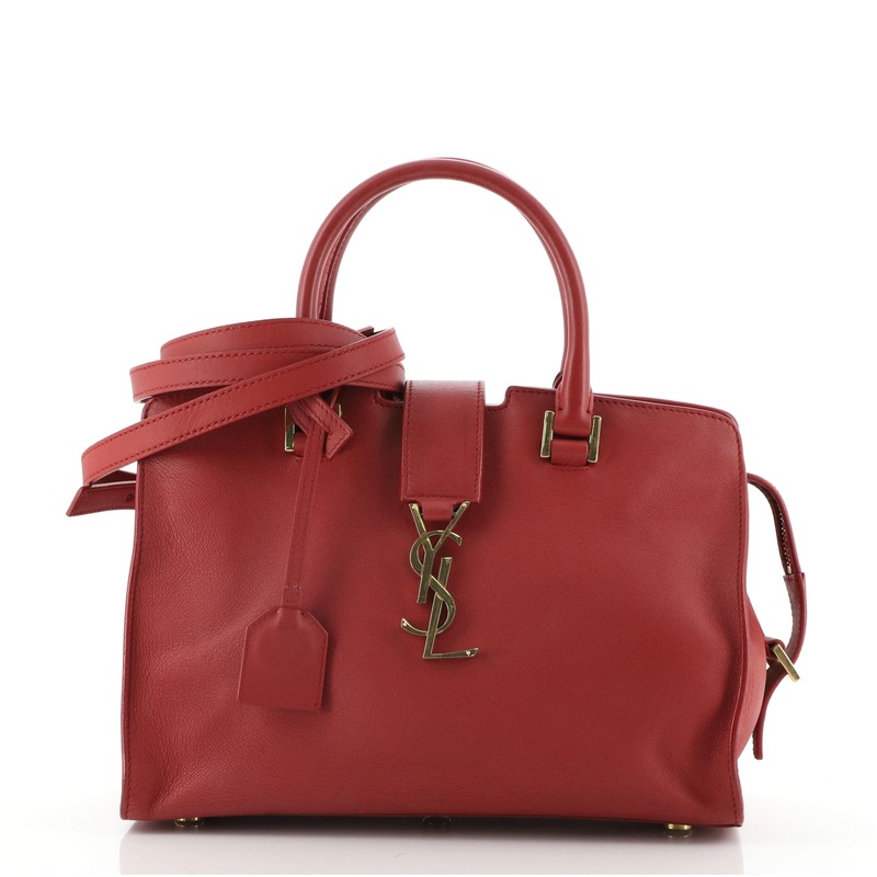 Monogram Cabas Leather Baby S744816620688
