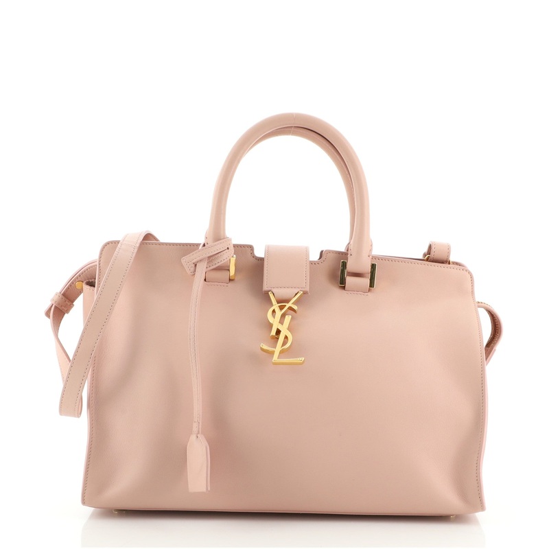 Monogram Cabas Leather Small S744816620679