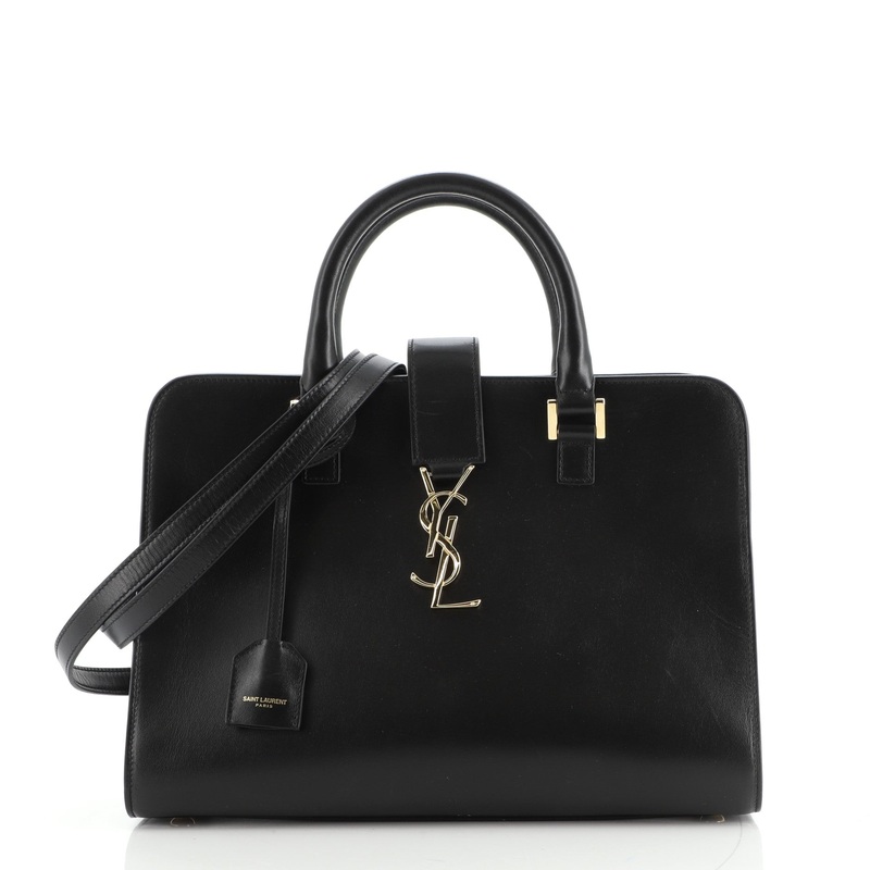 Monogram Cabas Leather Small S744816623728