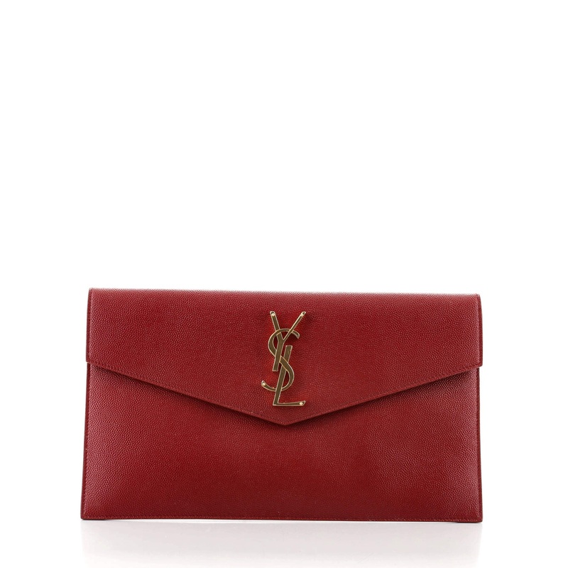 Uptown Pouch Leather S744816621109