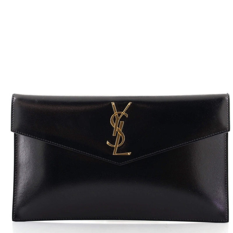 Uptown Pouch Leather S744816625551