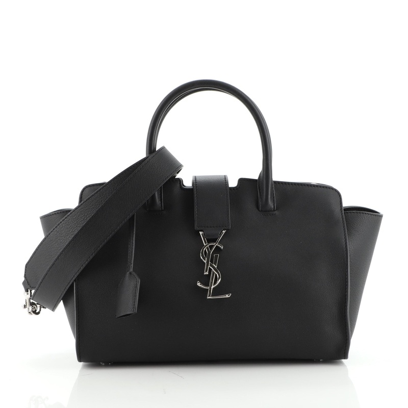 Monogram Cabas Downtown Leather Baby S744816613819