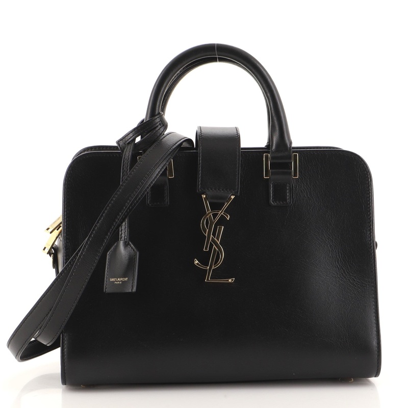 Monogram Cabas Leather Baby S744816615823