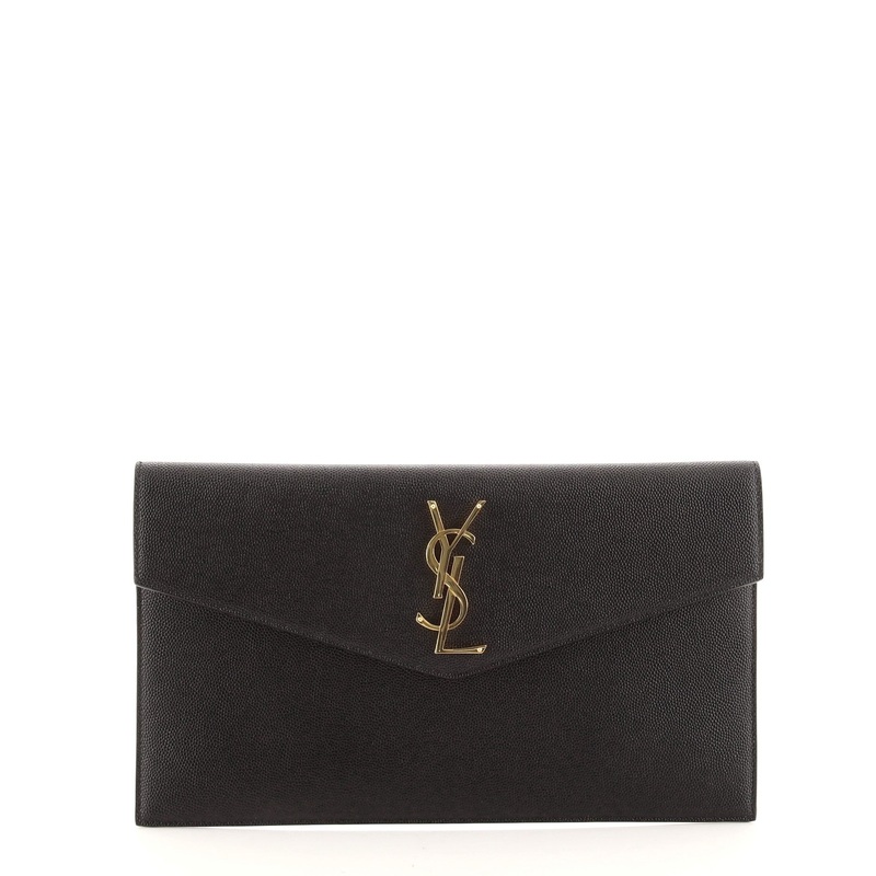 Uptown Pouch Leather S744816615114
