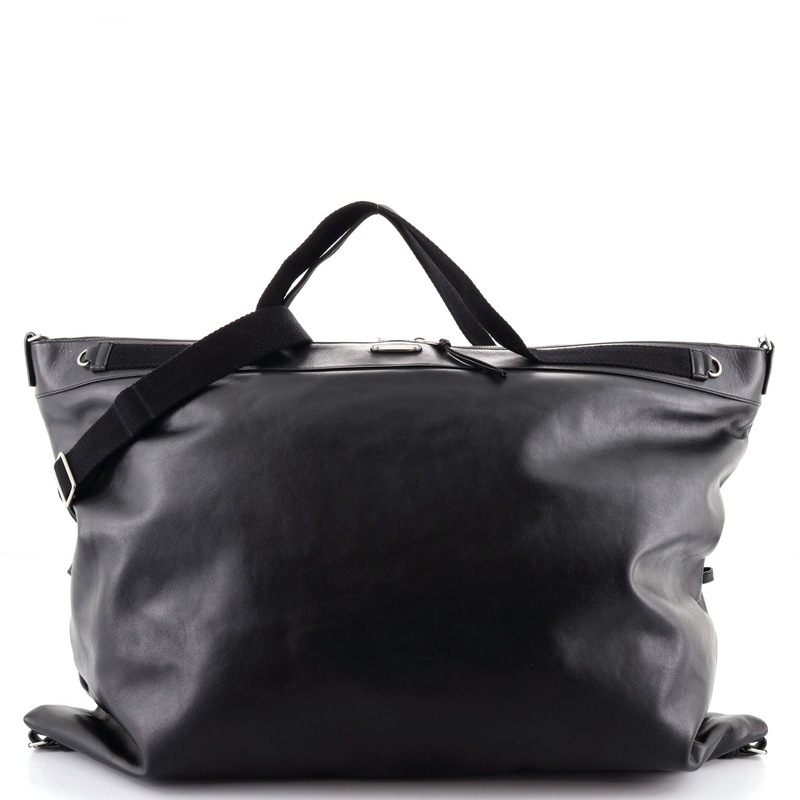 ID Convertible Bag Leather XL S744816608718