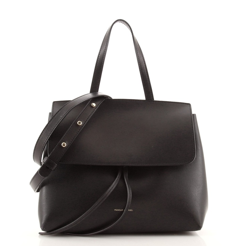 Lady Bag Leather Mini S744816610860