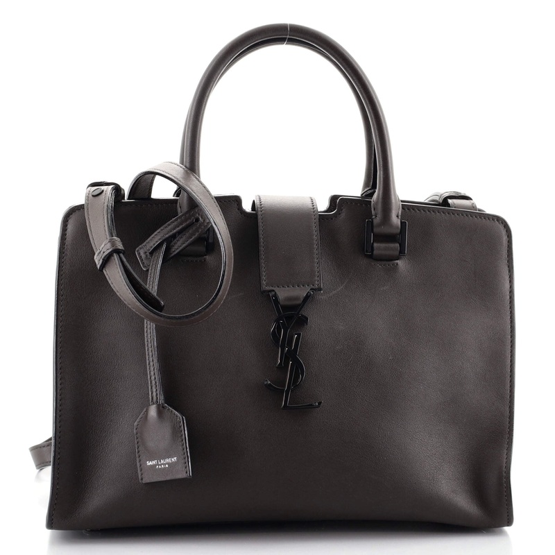 Monogram Cabas Leather Baby S744816610798