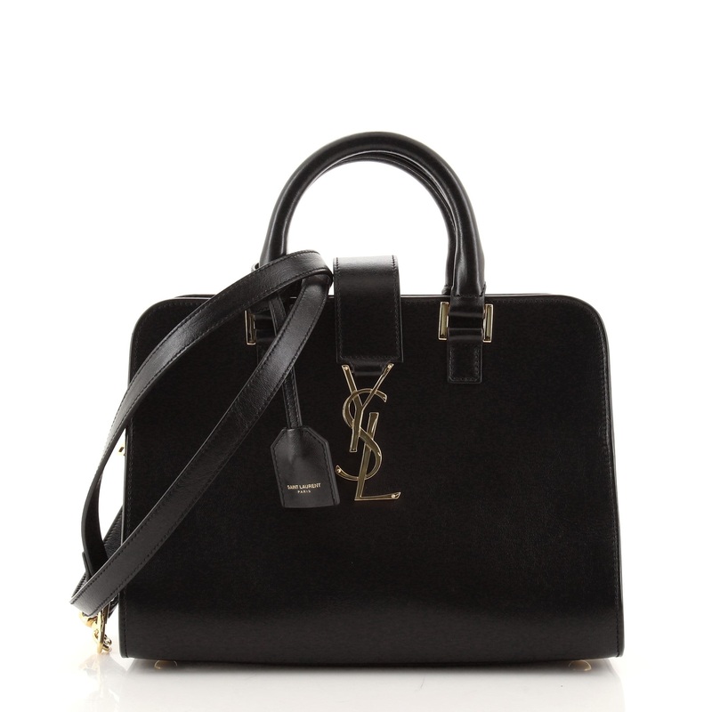 Monogram Cabas Leather Baby S744816611332