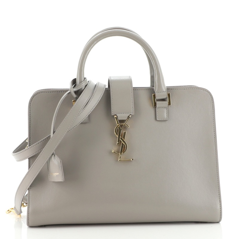 Monogram Cabas Leather Small S744816610730