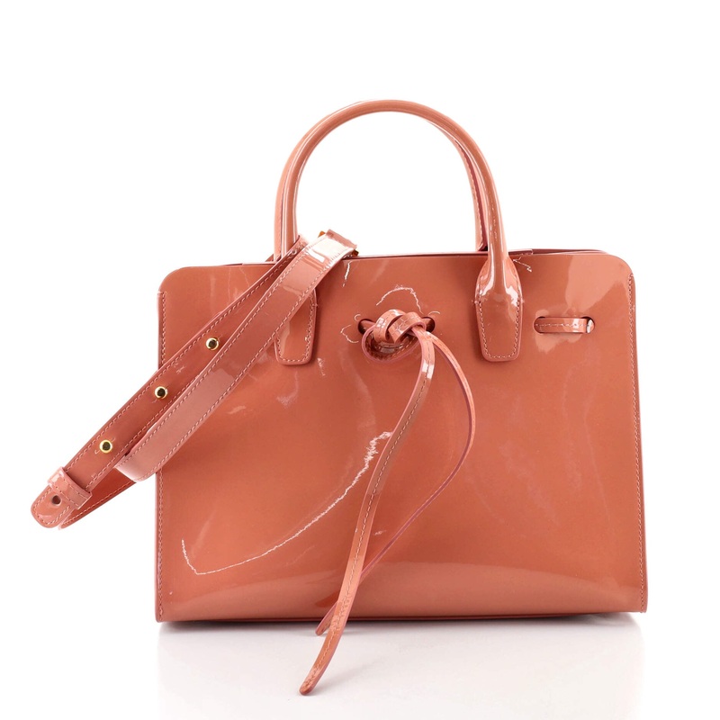Sun Tote Patent Mini S744816608012