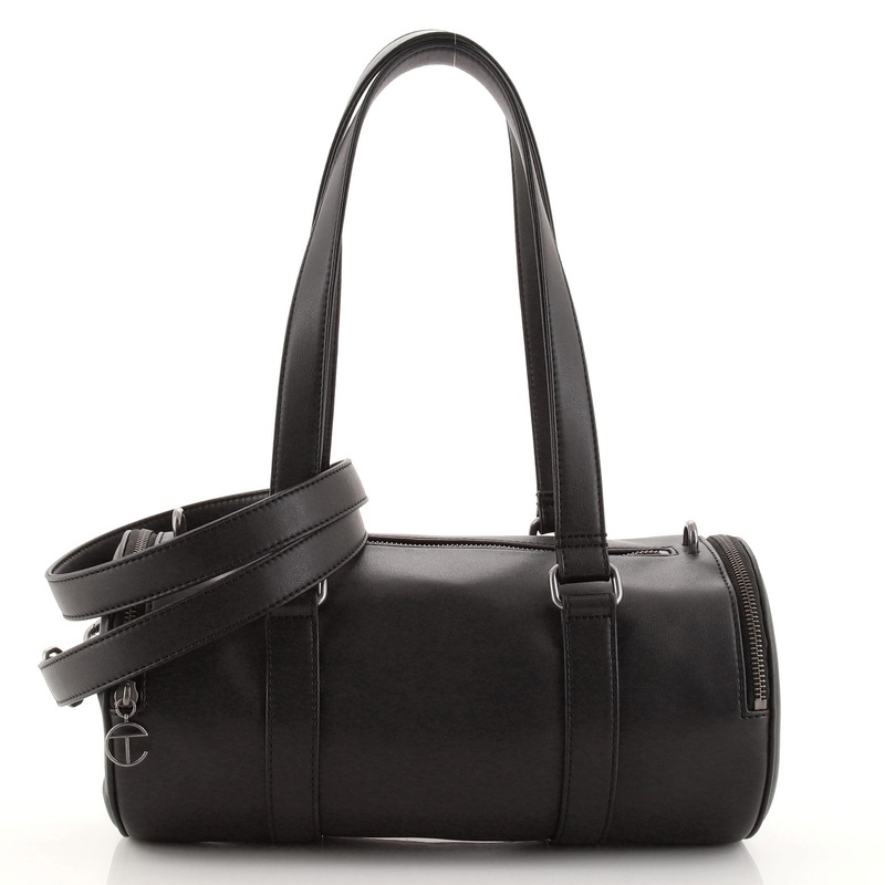 Telfar Duffle Bag Faux Leather Medium