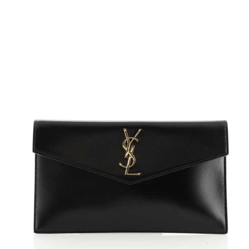 Uptown Pouch Leather S744816608479