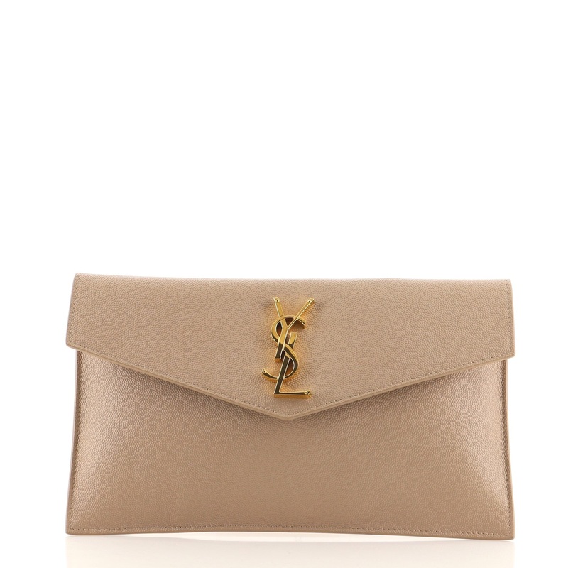 Uptown Pouch Leather S744816608480
