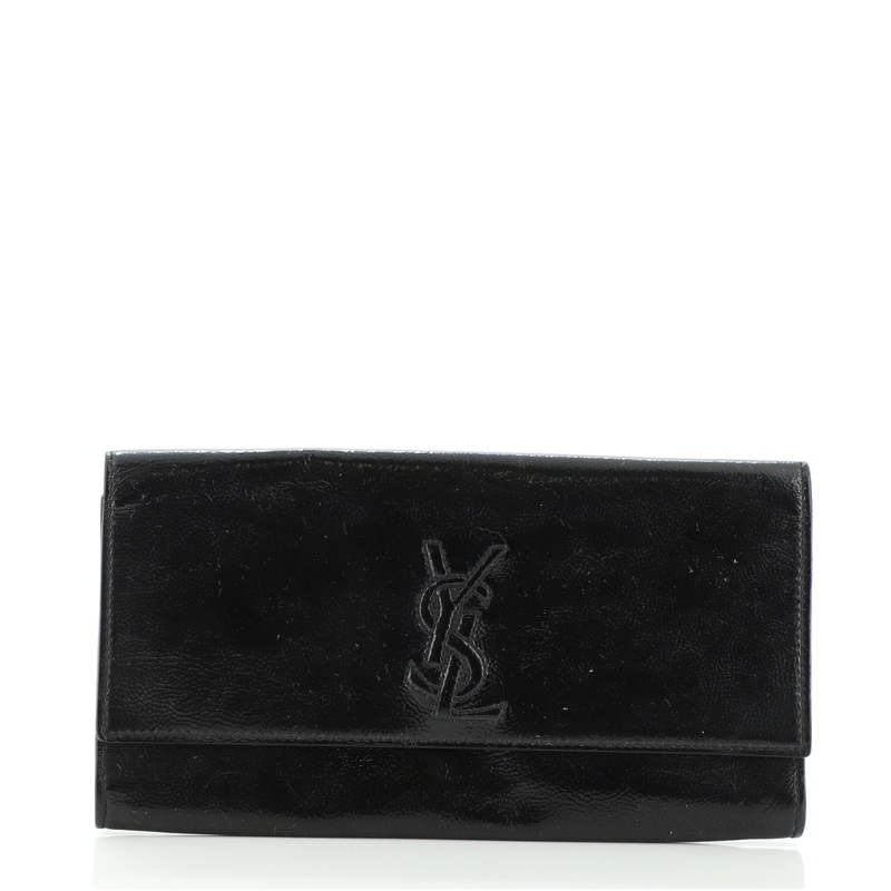 Belle de Jour Clutch Patent Small S744816602682