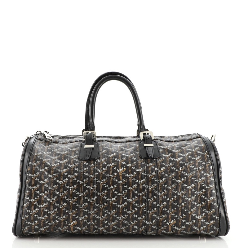 Croisiere Bag Coated Canvas 35 S744816605305
