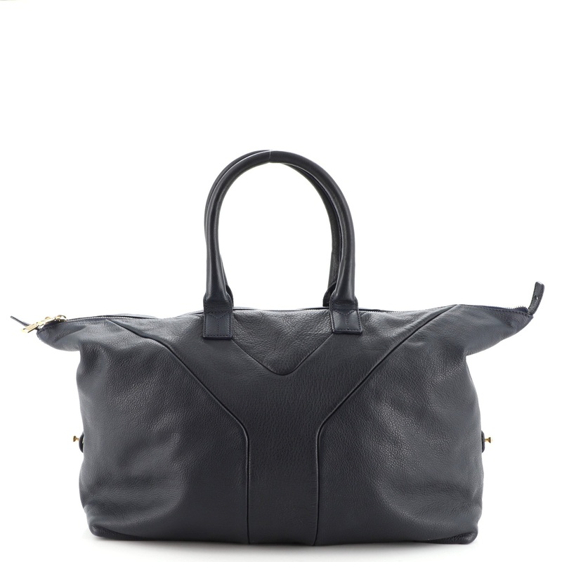Hamptons Bag Leather