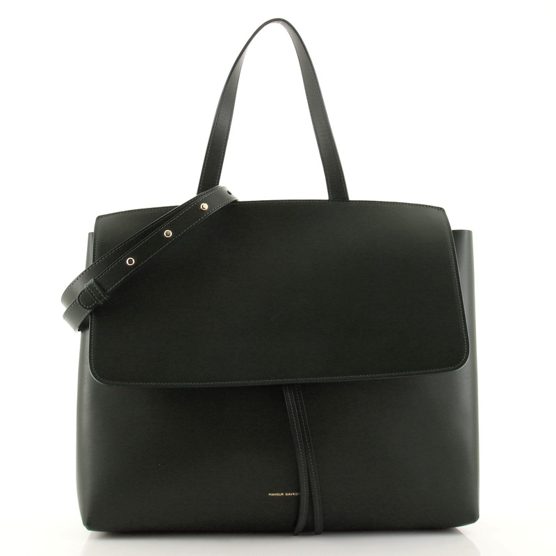 Lady Bag Leather Large S744816599306