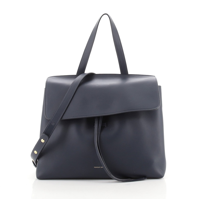 Lady Bag Leather Medium S744816605011