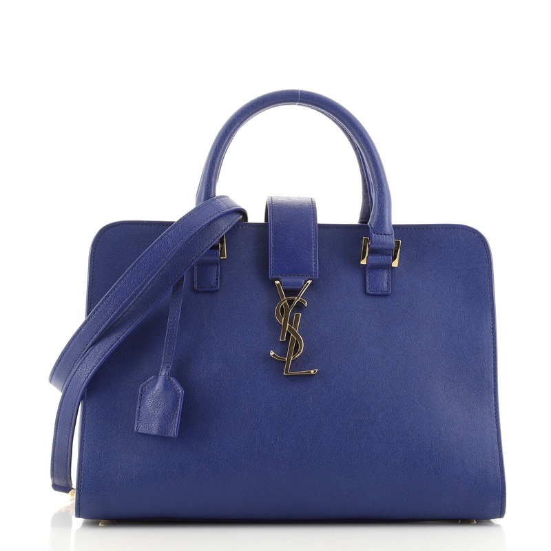 Monogram Cabas Leather Small S744816601750