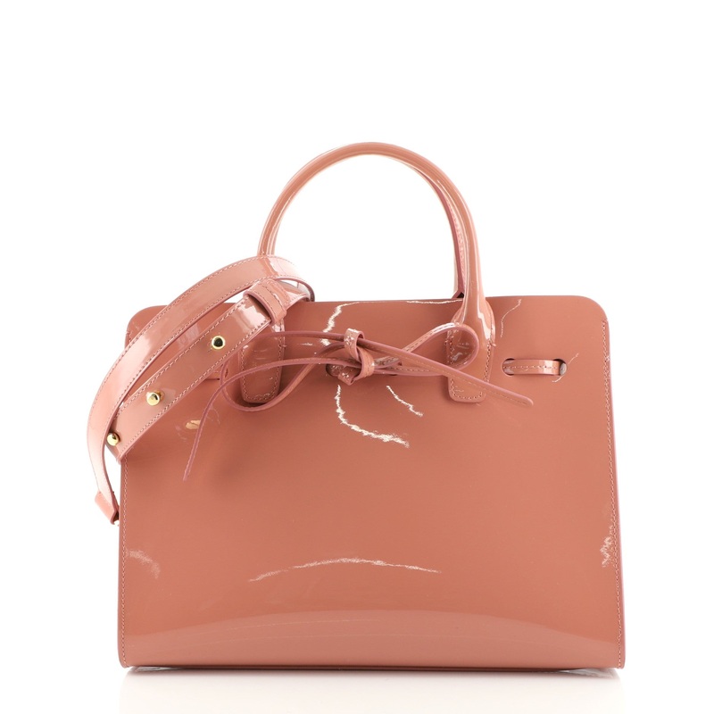 Sun Tote Patent Mini S744816601399