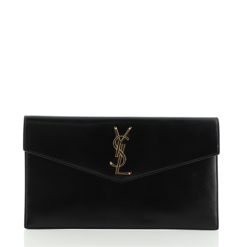 Uptown Pouch Leather S744816599601