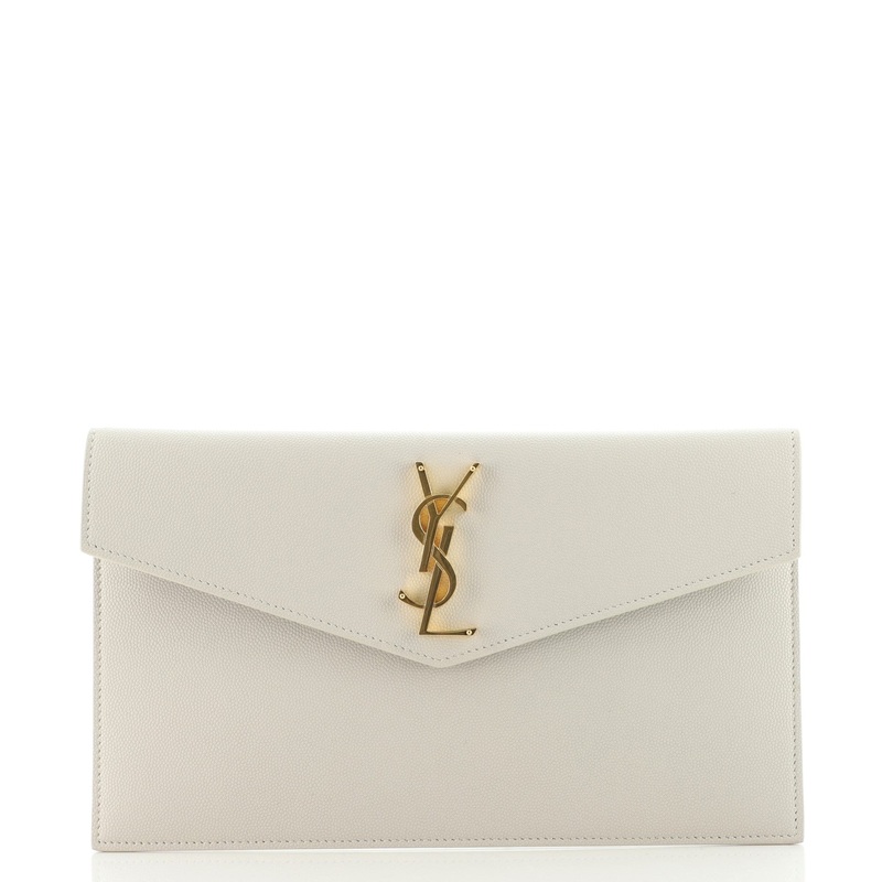 Uptown Pouch Leather S744816601822