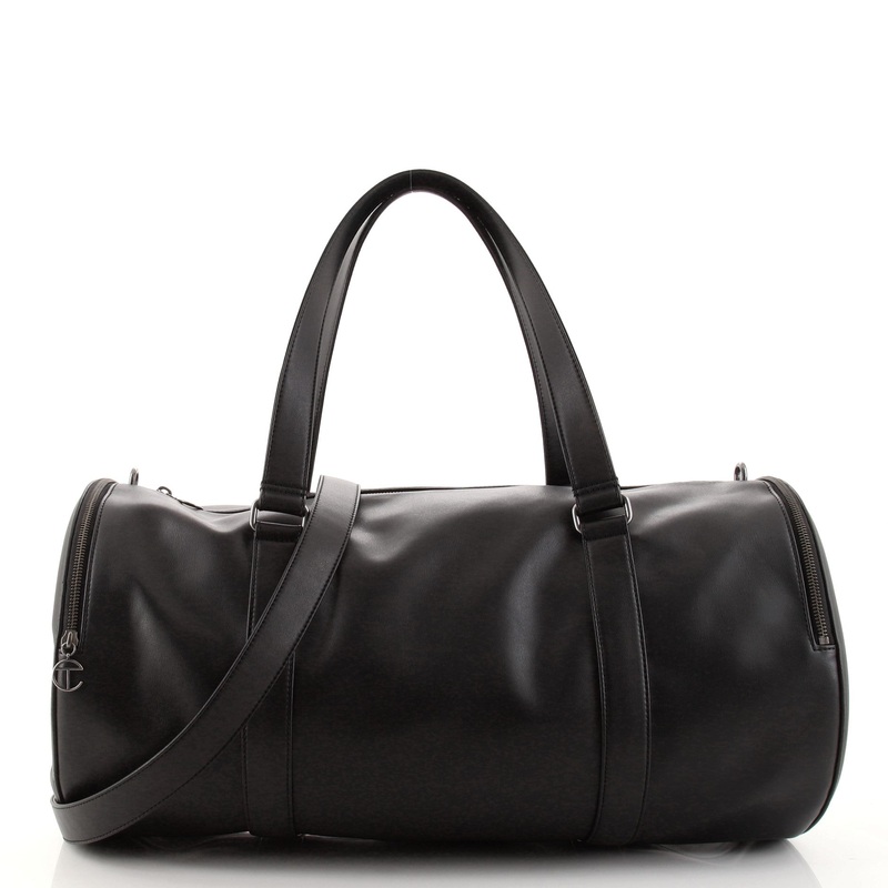 Duffle Bag Faux Leather Large S744816597803