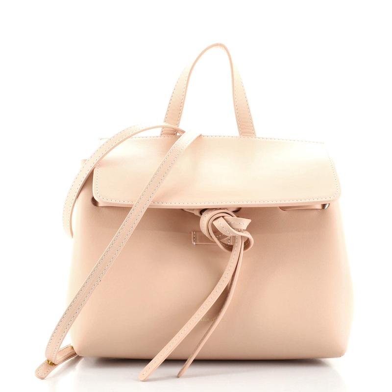 Lady Bag Leather Mini Mini S744816594604