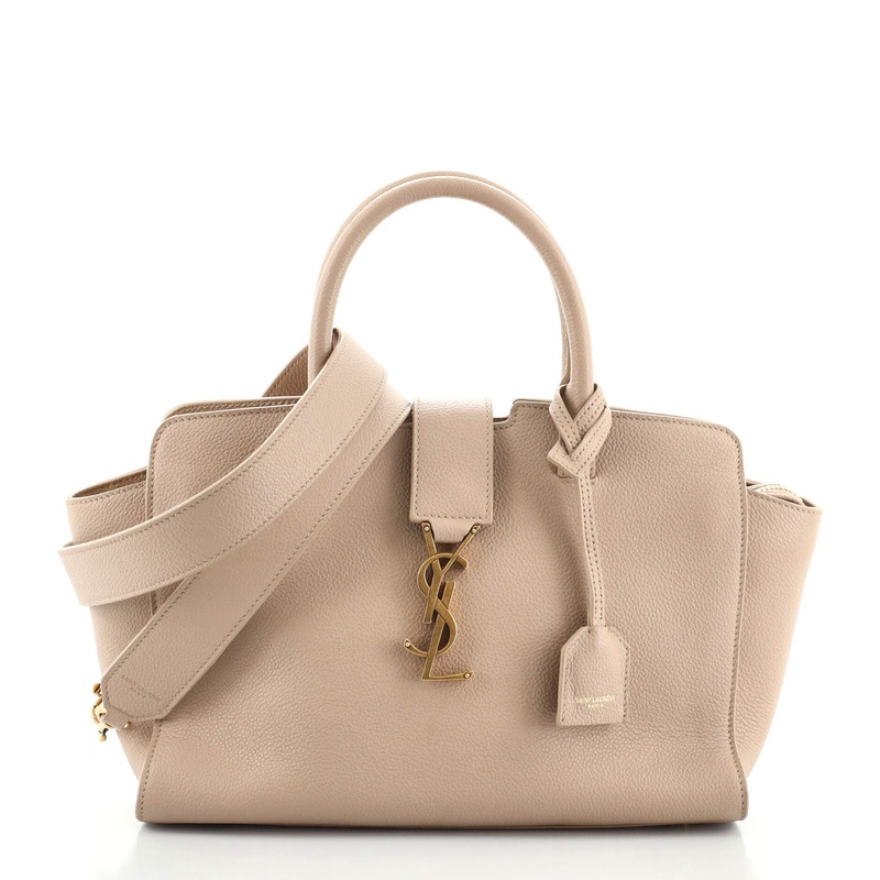 Monogram Cabas Downtown Leather Baby S744816593433