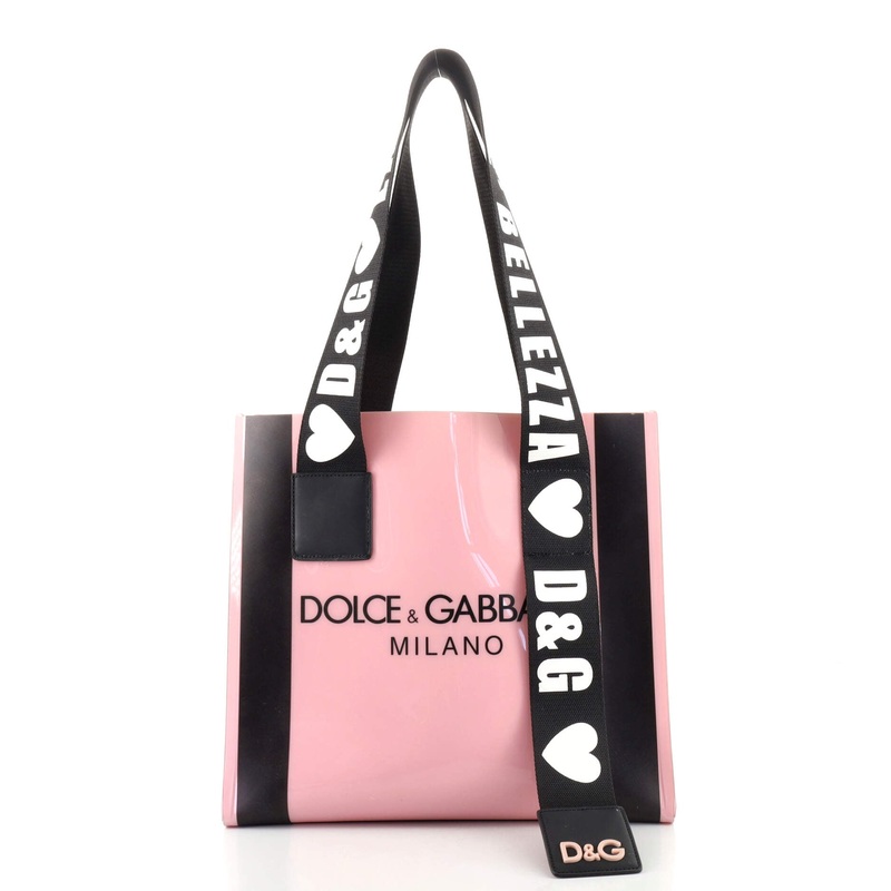 Street Shopper PVC