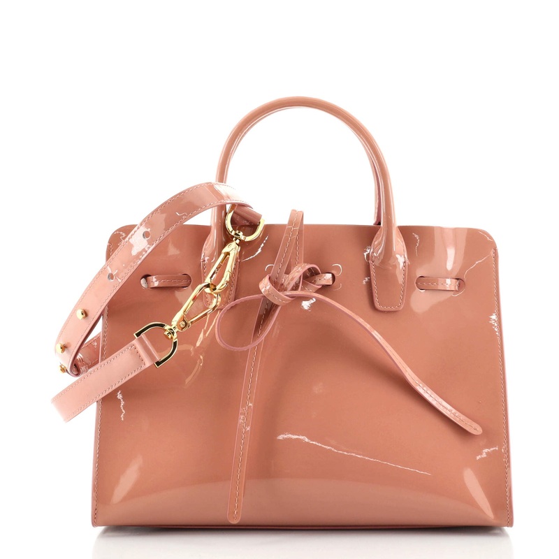 Sun Tote Patent Mini S744816594642