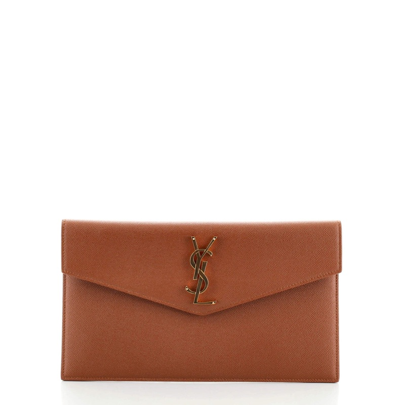 Uptown Pouch Leather S744816593512