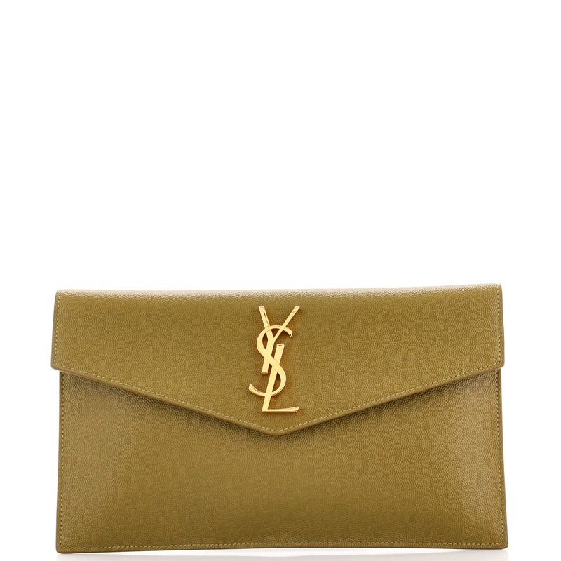Uptown Pouch Leather S744816597824