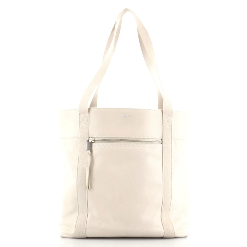 Daily Cabas Tote Leather Small S744816592955