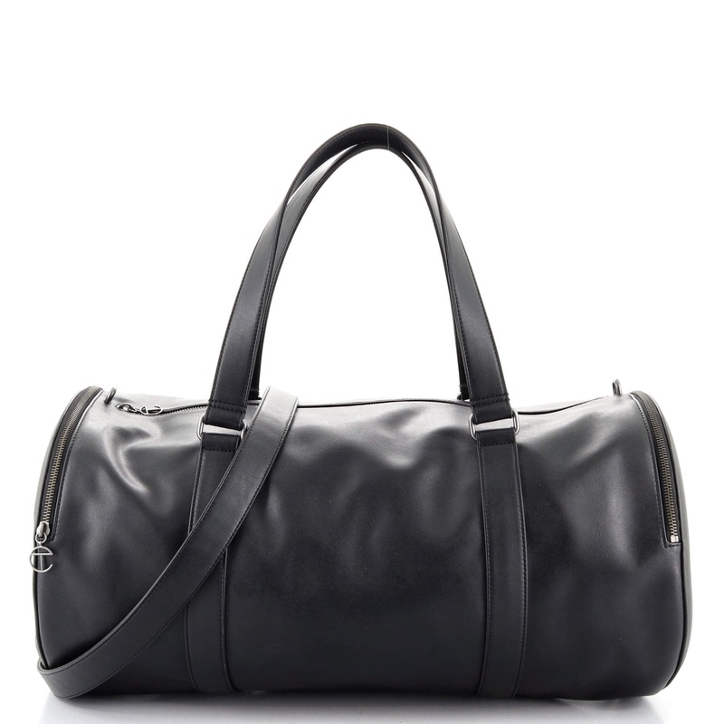 Duffle Bag Faux Leather Large S744816588503