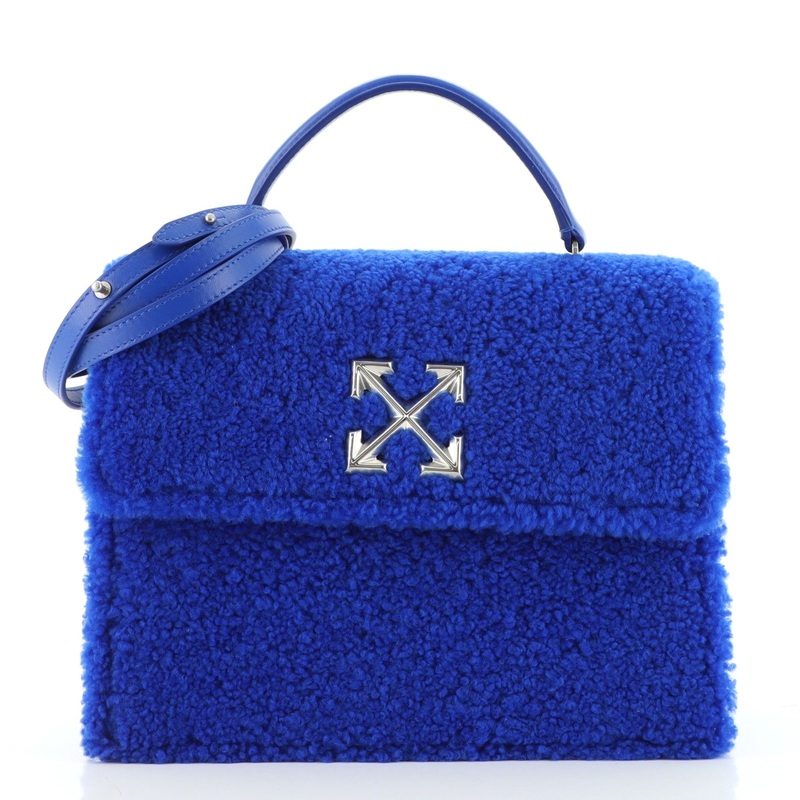 Jitney 2.8 Bag Shearling S744816588559
