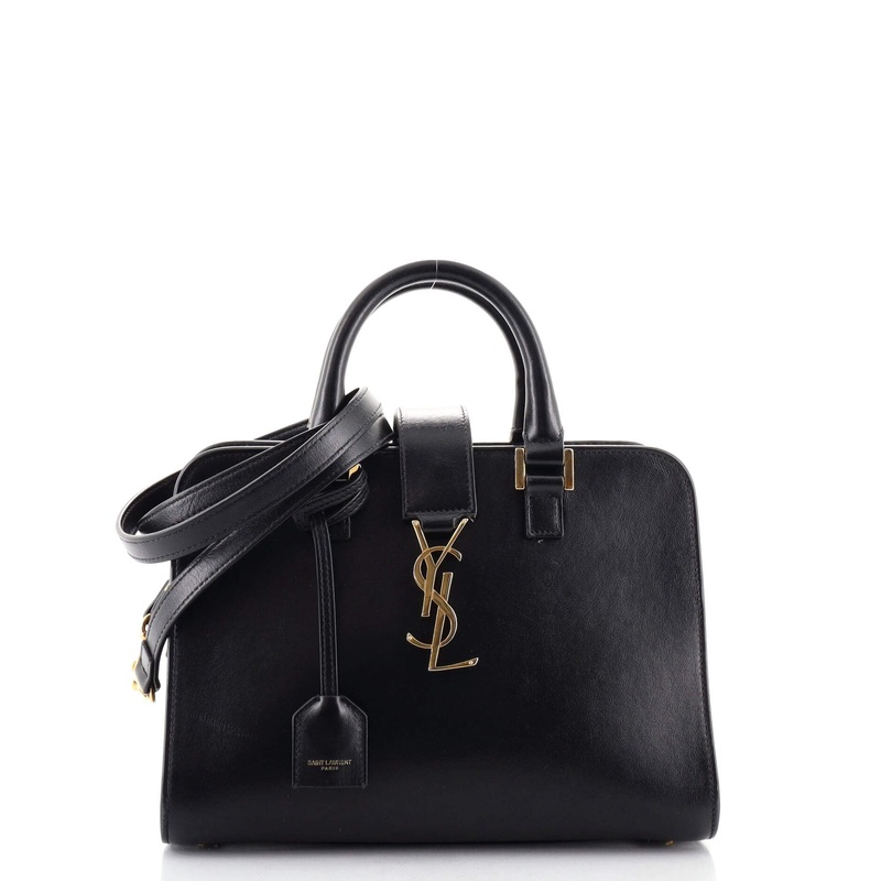 Monogram Cabas Leather Baby S744816588690