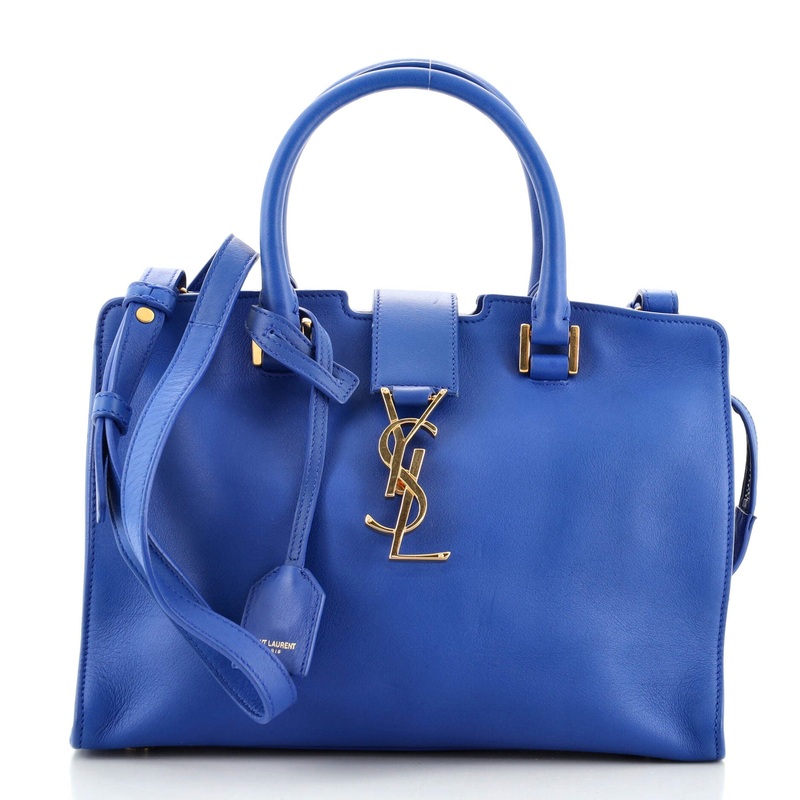 Monogram Cabas Leather Baby S744816590867