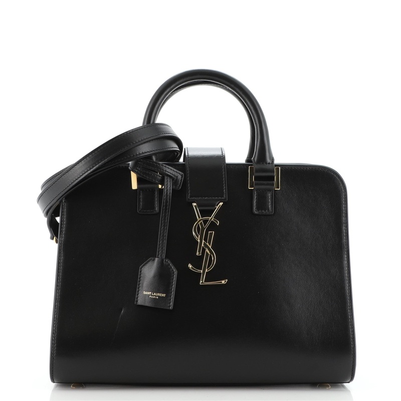 Monogram Cabas Leather Baby S744816591635