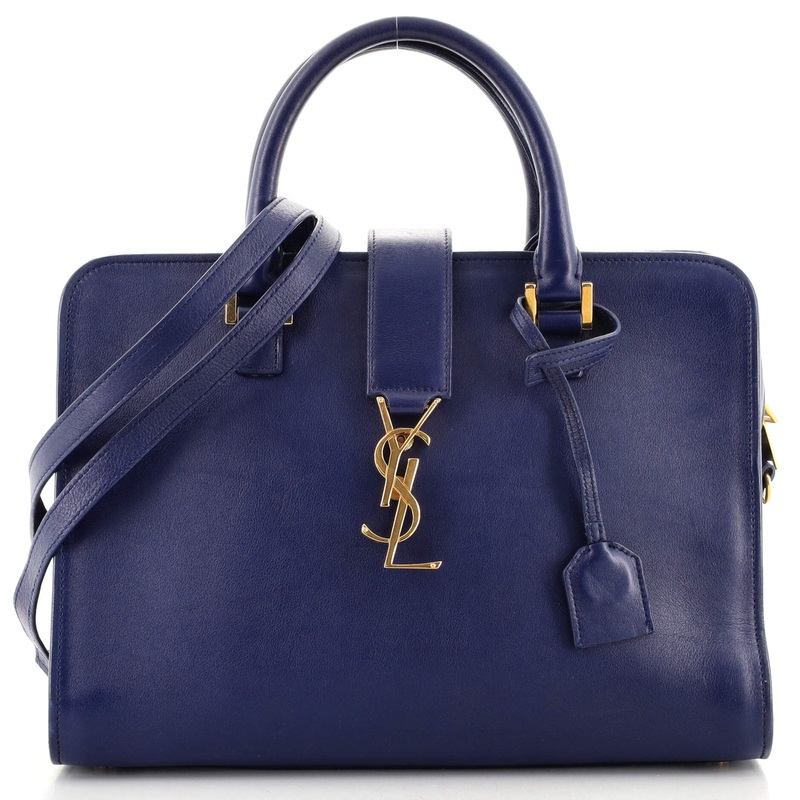 Monogram Cabas Leather Small S744816590192